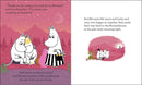 Moomin and the Wishing Star