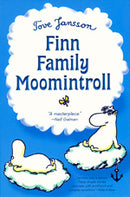 Finn Family Moomintroll