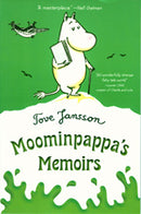 Moominpappa's Memoirs