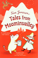 Tales from Moominvalley