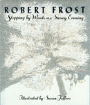 Stopping by Woods on a Snowy Evening