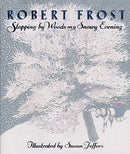 Stopping by Woods on a Snowy Evening