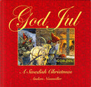 God Jul: A Swedish Christmas (paperback)