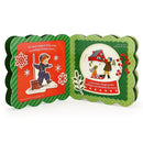 Merry Christmas to You (board book)