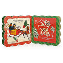 Merry Christmas to You (board book)