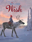 Reindeer Wish