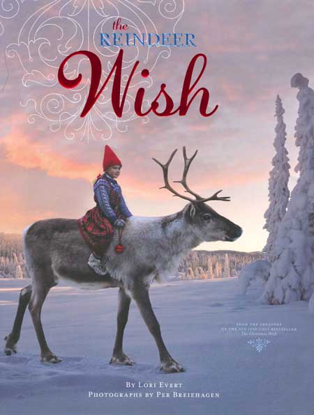 Reindeer Wish