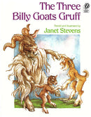 Three Billy Goats Gruff