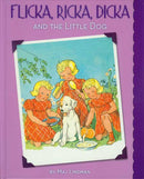 Flicka, Ricka, Dicka and the Little Dog