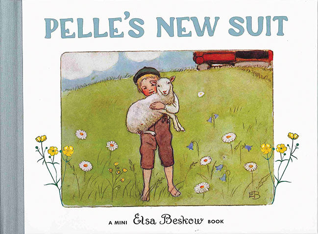 —Pelle's New Suit—  Mini