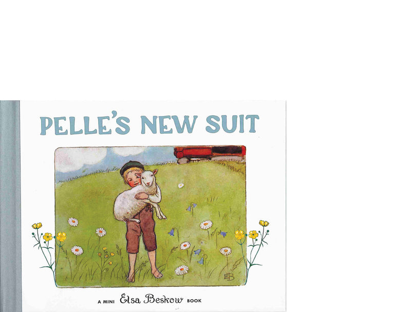 —Pelle's New Suit—  Mini
