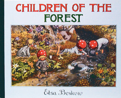 Children of the Forest—Mini