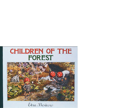 Children of the Forest—Mini