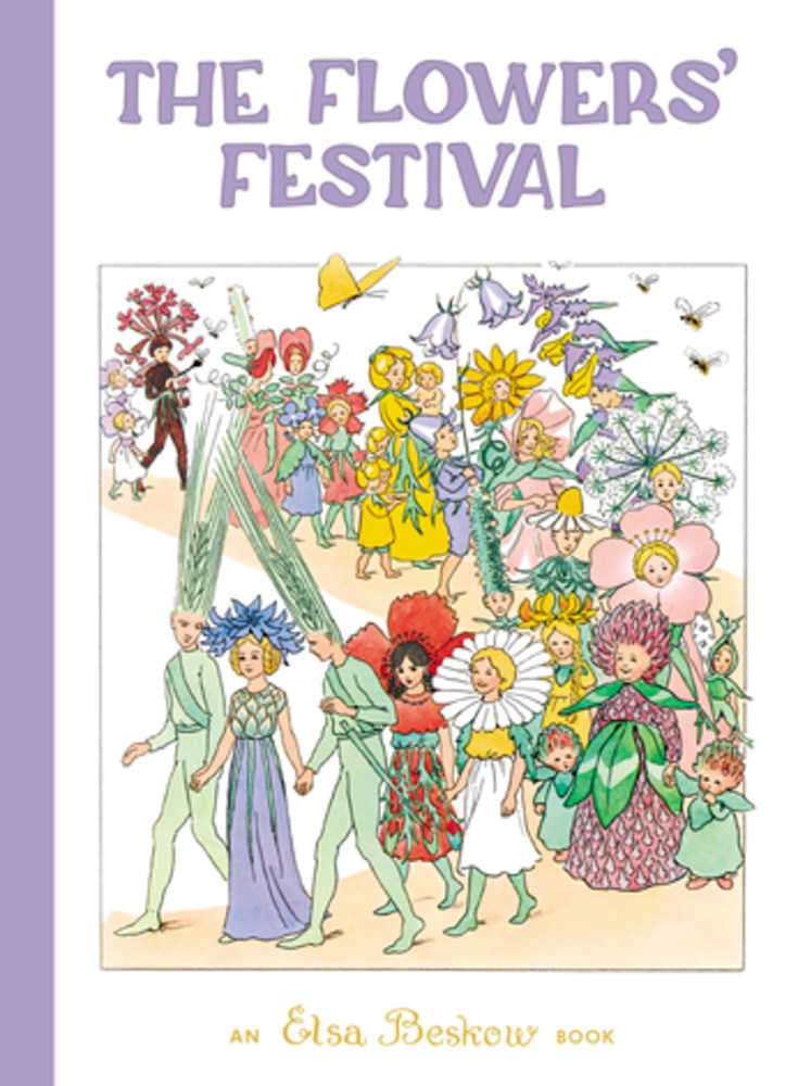 Flowers' Festival