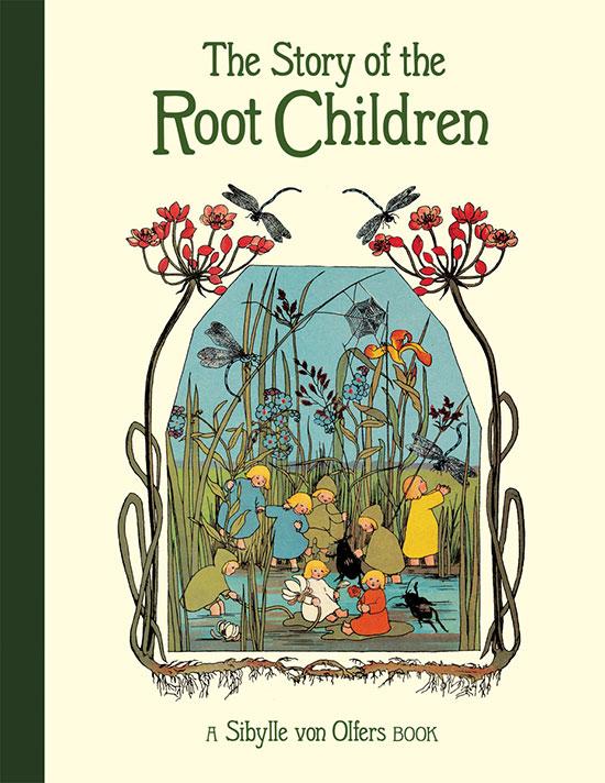 Story of the Root Children - Mini