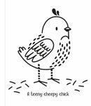 First Magic Painting: Farm