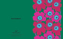 Marimekko Unikko Notecards