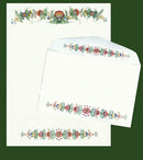 Heritage Stationery - Swedish Folk Art