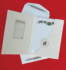 Heritage Stationery - Swedish Folk Art