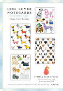 Dog Lover Notecards