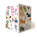 Dog Lover Notecards