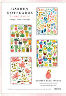 Garden Notecards