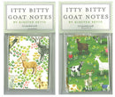 Itty Bitty Goat Notes (Gift Enclosure Cards)
