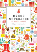 Hygge Notecards