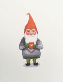 Happy Gnome Notes