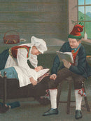 Antique Bunad Card Pack