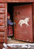 Christmas Wish Blank Notecards (8/pkg.)