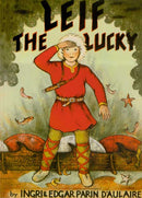 Leif the Lucky