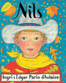 Nils (Qty. Limited)