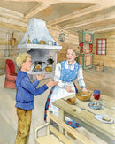 Troll Forest: A Norwegian Tale