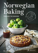 Norwegian Baking Through the Seasons (TOS due Jan. 2026)