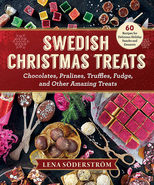 Swedish Christmas Treats (limited quantity)