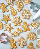 Holiday Cookies
