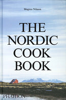 Nordic Cookbook