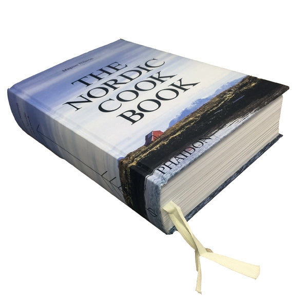 Nordic Cookbook