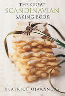 Great Scandinavian Baking Book