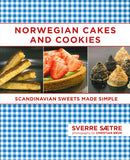 Norwegian Cakes and Cookies