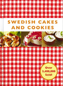 Swedish Cakes and Cookies