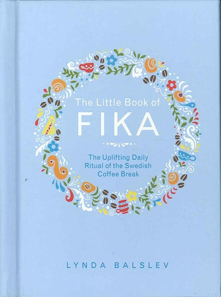 Little Book of FIKA