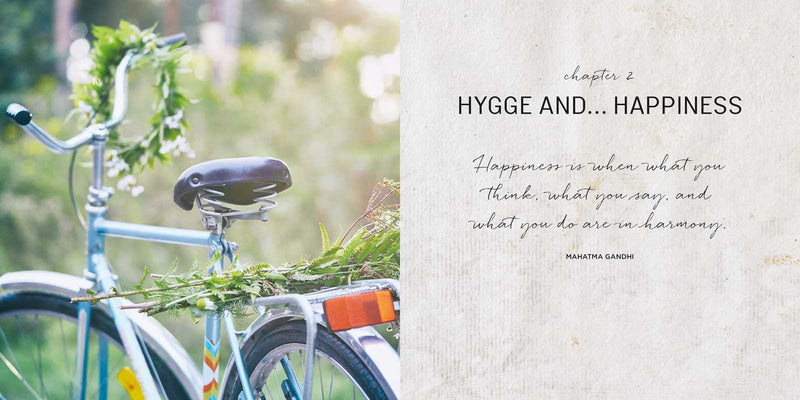 ScandiKitchen: Essence of Hygge (back in stock)