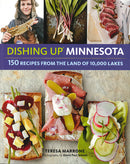 Dishing Up Minnesota