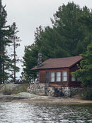 True North Cabin Cookbook