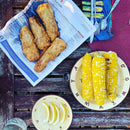 True North Cabin Cookbook