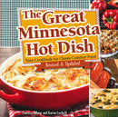 Great Minnesota Hot Dish