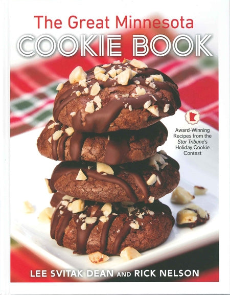 Great Minnesota Cookie Book