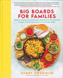 Big Boards for Families